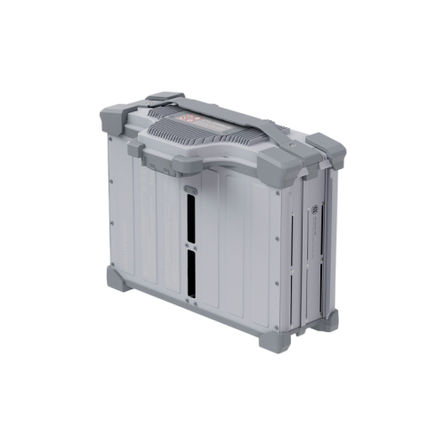 Аккумулятор DB2160 Intelligent Flight Battery для дрона DJI Agras T100 DB2160 – купить в Новосибирске |