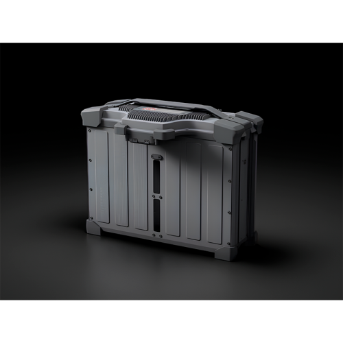 Аккумулятор DB2160 Intelligent Flight Battery для дрона DJI Agras T100 DB2160 – купить в Новосибирске |