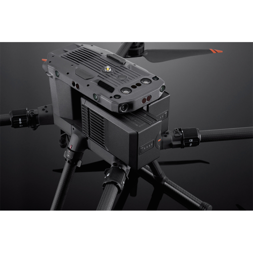 Аккумулятор DJI TB65 для Matrice 300 RTK Аккумулятор DJI TB60 для Matrice 300 RTK – купить с доставкой по Новосибирску | DJI