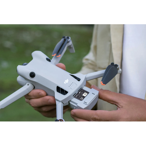 Аккумулятор DJI Mini 4 Pro Intelligent Flight Battery Аккумулятор DJI Mini 4 Pro Intelligent Flight Battery – купить с доставкой по Казахстану | DJI