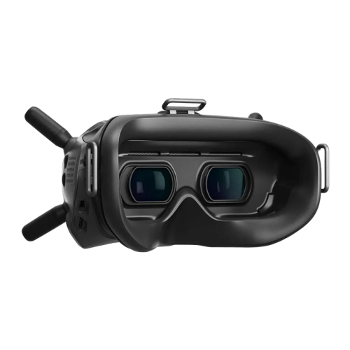 Очки DJI FPV Goggles V2 черный Очки DJI FPV Goggles V2 черный – купить с доставкой по Новосибирску | DJI
