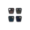 DJI Mavic 3 Pro ND Filter Set (ND8/16/32/64) DJI Mavic 3 Pro ND Filter Set (ND8/16/32/64) – купить с доставкой по Новосибирску | DJI