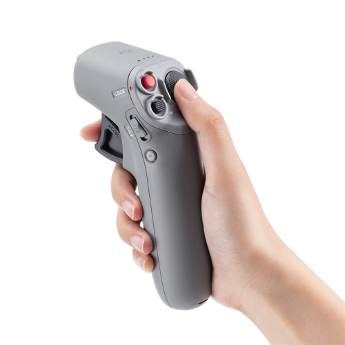 DJI Motion Controller FPV серый DJI Motion Controller FPV серый – купить с доставкой по Новосибирску | DJI