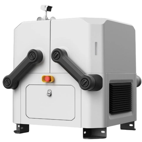 Док-станция DJI Dock Док-станция DJI Dock – купить с доставкой по Новосибирску | DJI
