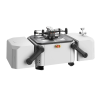 Док-станция DJI Dock Док-станция DJI Dock – купить с доставкой по Новосибирску | DJI