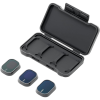 Фильтр DJI Mini 4 Pro ND Filters Set (ND16/64/256) Фильтр DJI Mini 4 Pro ND Filters Set (ND16/64/256) – купить с доставкой по Новосибирску | DJI