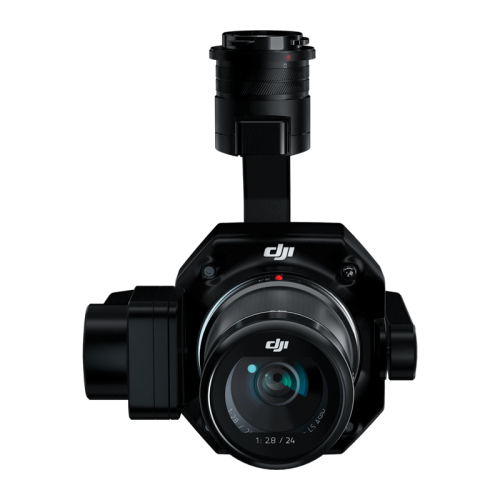 Камера DJI Zenmuse P1