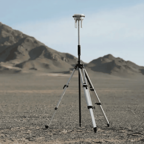 Многофункциональная станция DJI D-RTK 3  Agricultural  Edition (optional) для дрона DJI Agras T100 D-RTK 3  Agricultural  Edition – купить в Алматы и по Казахстану |