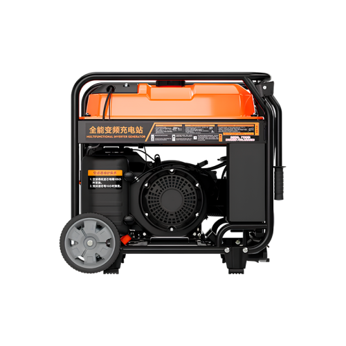 Многофункциональный инверторный генератор DJI D14000iEP для дрона DJI Agras T100