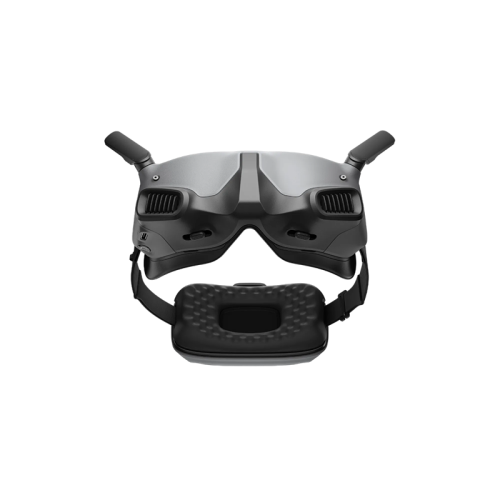 Очки виртуальной реальности DJI Goggles Integra Очки виртуальной реальности DJI Goggles Integra – купить с доставкой по Новосибирску | DJI