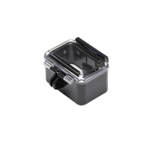 Подводный бокс DJI Osmo Action 3 Waterproof Case-70 Подводный бокс DJI Osmo Action 3 Waterproof Case-70 – купить с доставкой по Новосибирску | DJI