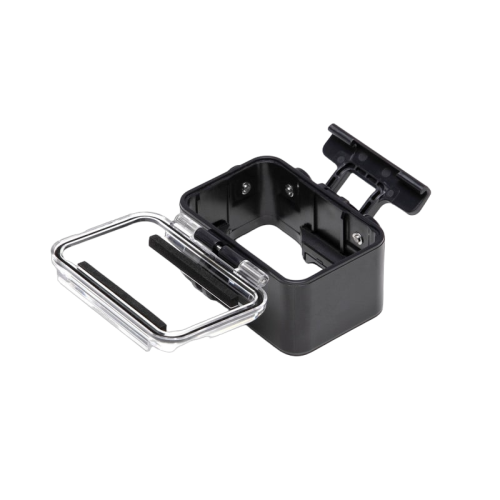 Подводный бокс DJI Osmo Action 3 Waterproof Case-70 Подводный бокс DJI Osmo Action 3 Waterproof Case-70 – купить с доставкой по Новосибирску | DJI