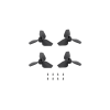 Пропеллеры  DJI Neo Propellers Пропеллеры  DJI Neo Propellers – купить с доставкой по Новосибирску | DJI