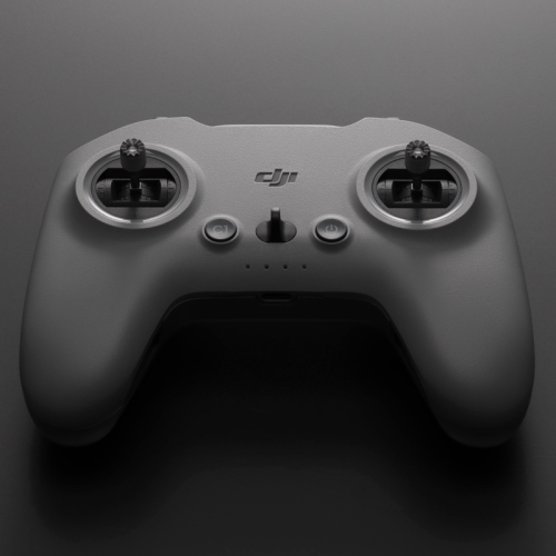 Пульт управления DJI FPV Remote Controller 3 DJI FPV Remote Controller 3 – купить с доставкой по Новосибирску | DJI