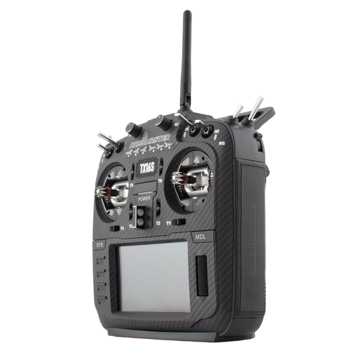 RadioMaster TX16S MAX MKII RadioMaster TX16S MAX MKII – купить с доставкой по Новосибирску |
