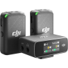 Радиоприемник Dji Mic Радиоприемник Dji Mic – купить с доставкой по Новосибирску | DJI