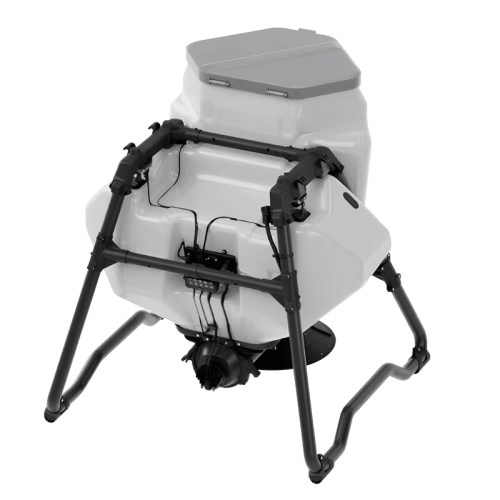 Разбрасыватель для DJI Agras T100