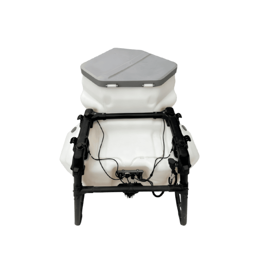 Разбрасыватель для DJI Agras T100