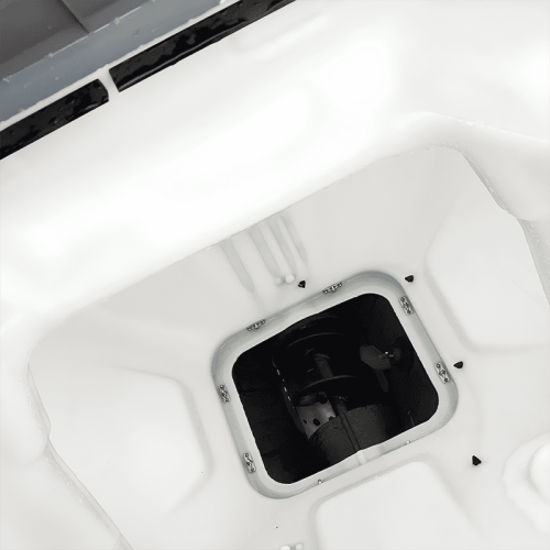 Разбрасыватель для DJI Agras T100 Spreader System – купить в Новосибирске |