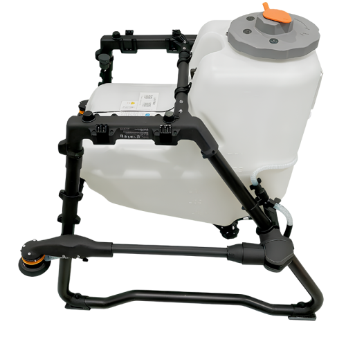 Система распыления для дрон DJI Agras T100 DJI T100 Spray System – купить в Новосибирске |