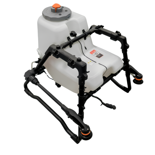 Система распыления для дрон DJI Agras T100