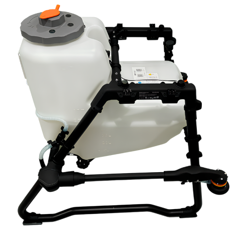 Система распыления для дрон DJI Agras T100