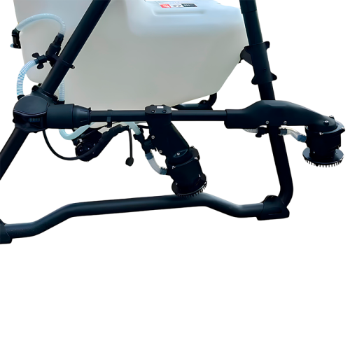 Система распыления для дрон DJI Agras T100 DJI T100 Spray System – купить в Новосибирске |