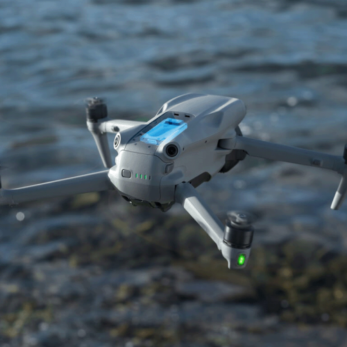 Сотовый модуль DJI Cellular Dongle 2 138975973 – купить с доставкой по Новосибирску | DJI