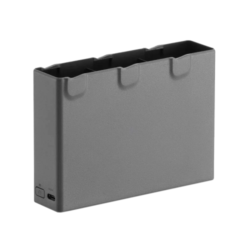 Зарядная станция DJI Avata 2 Battery Charging Hub 139298234 – купить с доставкой по Новосибирску | DJI
