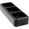 Зарядная станция DJI Mavic 3 Series 100W Battery Charging Hub Зарядная станция DJI Mavic 3 Series 100W Battery Charging Hub – купить с доставкой по Казахстану | DJI