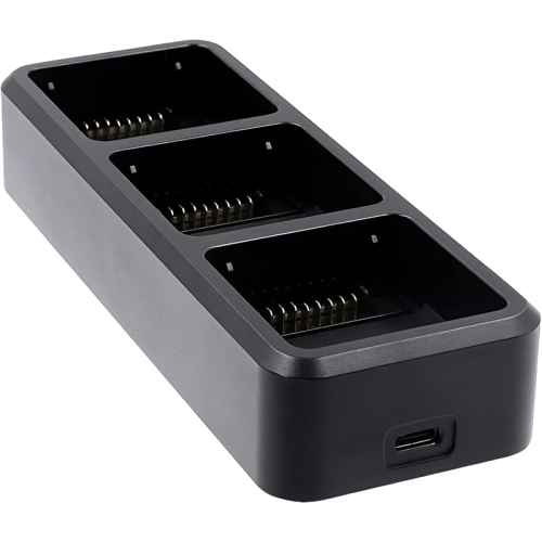 Зарядная станция DJI Mavic 3 Series 100W Battery Charging Hub Зарядная станция DJI Mavic 3 Series 100W Battery Charging Hub – купить с доставкой по Казахстану | DJI
