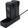 Зарядная станция DJI Mavic 3 Series 100W Battery Charging Hub Зарядная станция DJI Mavic 3 Series 100W Battery Charging Hub – купить с доставкой по Казахстану | DJI