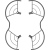 Защита пропеллера DJI Mavic 3 Series Propeller Guard