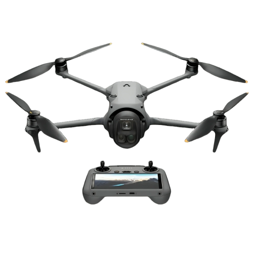  DJI Mavic 4 Pro (DJI RC 2)