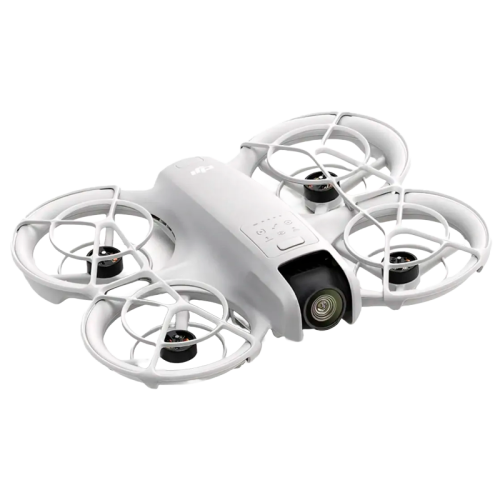 Дрон DJI Neo motion Fly More Combo