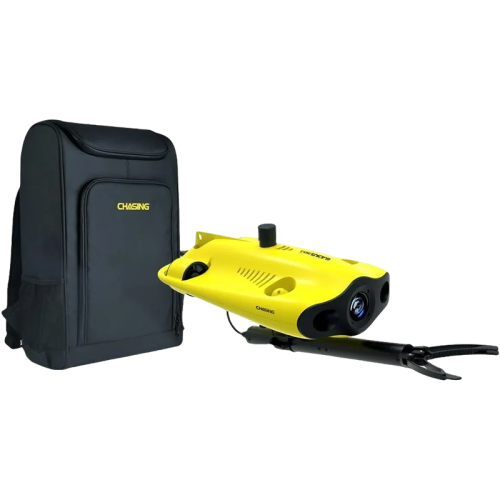 Подводный дрон Chasing Gladius Mini S 200m Flash