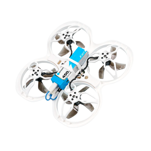 Бесколлекторный квадрокоптер BETAFPV Cetus X Betaflight (ELRS 2.4G) BETAFPV Cetus X Betaflight (ELRS 2.4G) – купить с доставкой по Новосибирску | BetaFPV