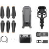 Дрон DJI Mavic 3 Pro Fly More Combo DJI RC Pro Дрон DJI Mavic 3 Pro Fly More Combo DJI RC Pro – купить с доставкой по Казахстану | DJI