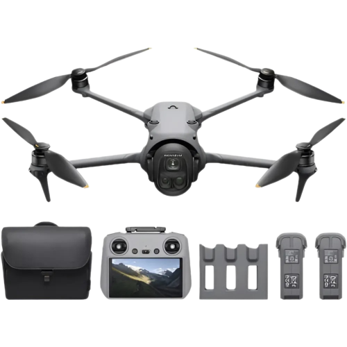 DJI Mavic 4 Pro Fly More Combo (DJI RC 2)