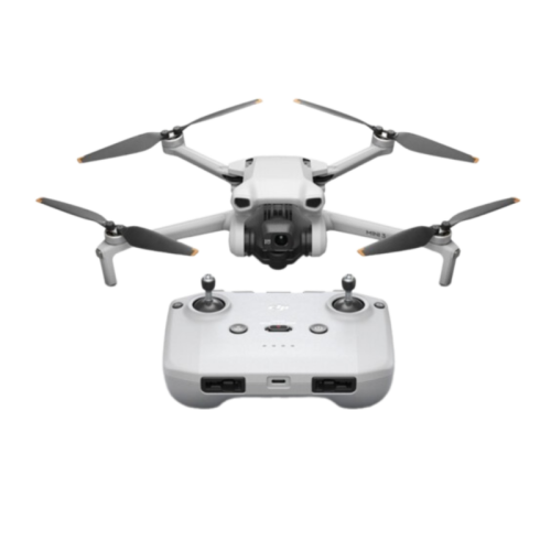 DJI Mini 3 Pro (GL)  пульт без экрана 