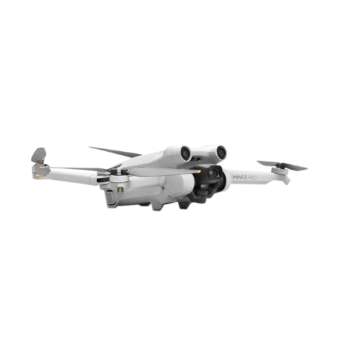 Dron DJI Mini 3 Pro ақ + DJI RC DJI Mini 3 DJI RC – Қазақстан бойынша жеткізумен сатып алу | DJI