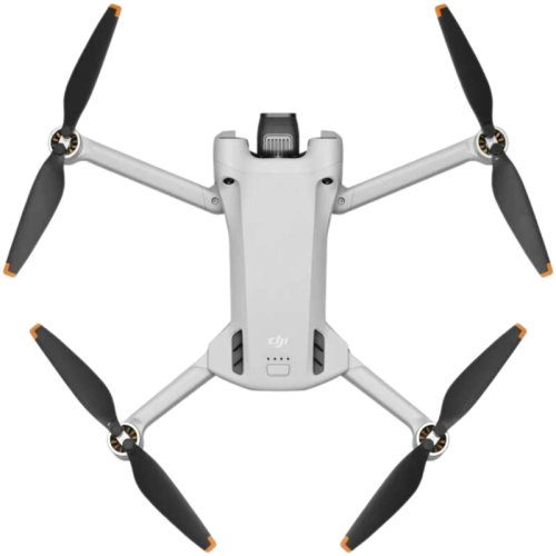 Dron DJI Mini 3 Pro ақ + DJI RC DJI Mini 3 DJI RC – Қазақстан бойынша жеткізумен сатып алу | DJI