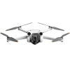 DJI Mini 3 Pro (No RC) серый дрон, компактный и мощный, идеален для съемки в Новосибирске.