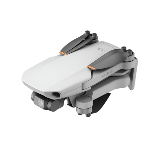 DJI Mini 4K Fly More Combo Drone (Сұр) DJI Mini 4K Fly More Combo серый – Қазақстан бойынша жеткізумен сатып алу | DJI