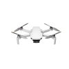 Дрон DJI Mini 4K Fly More Combo серый DJI Mini 4K Fly More Combo серый – купить с доставкой по Новосибирску | DJI
