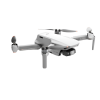 DJI Mini 4K Fly More Combo Drone (Сұр) DJI Mini 4K Fly More Combo серый – Қазақстан бойынша жеткізумен сатып алу | DJI
