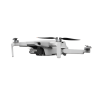 DJI Mini 4K Fly More Combo Drone (Сұр) DJI Mini 4K Fly More Combo серый – Қазақстан бойынша жеткізумен сатып алу | DJI