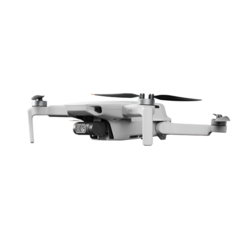DJI Mini 4K Fly More Combo Drone (Сұр) DJI Mini 4K Fly More Combo серый – Қазақстан бойынша жеткізумен сатып алу | DJI