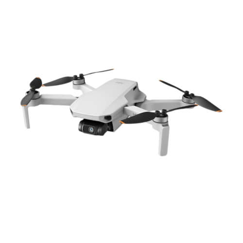 DJI Mini 4K Fly More Combo Drone (Сұр) DJI Mini 4K Fly More Combo серый – Қазақстан бойынша жеткізумен сатып алу | DJI
