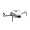 Дрон DJI Mini 4K Fly More Combo серый DJI Mini 4K Fly More Combo серый – купить с доставкой по Новосибирску | DJI